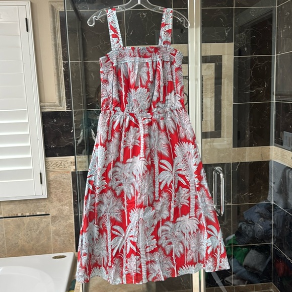 Talbots Dresses & Skirts - Talbots summer dress, size 6, NWT.
